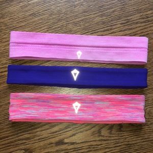 Bundle of IVIVVA headbands!!!